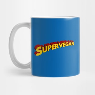 Super vegan Mug